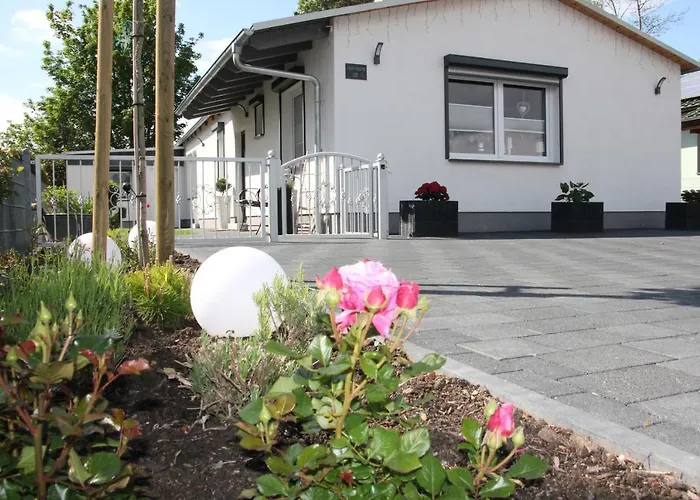 Ferienhaus Gluecksmoment