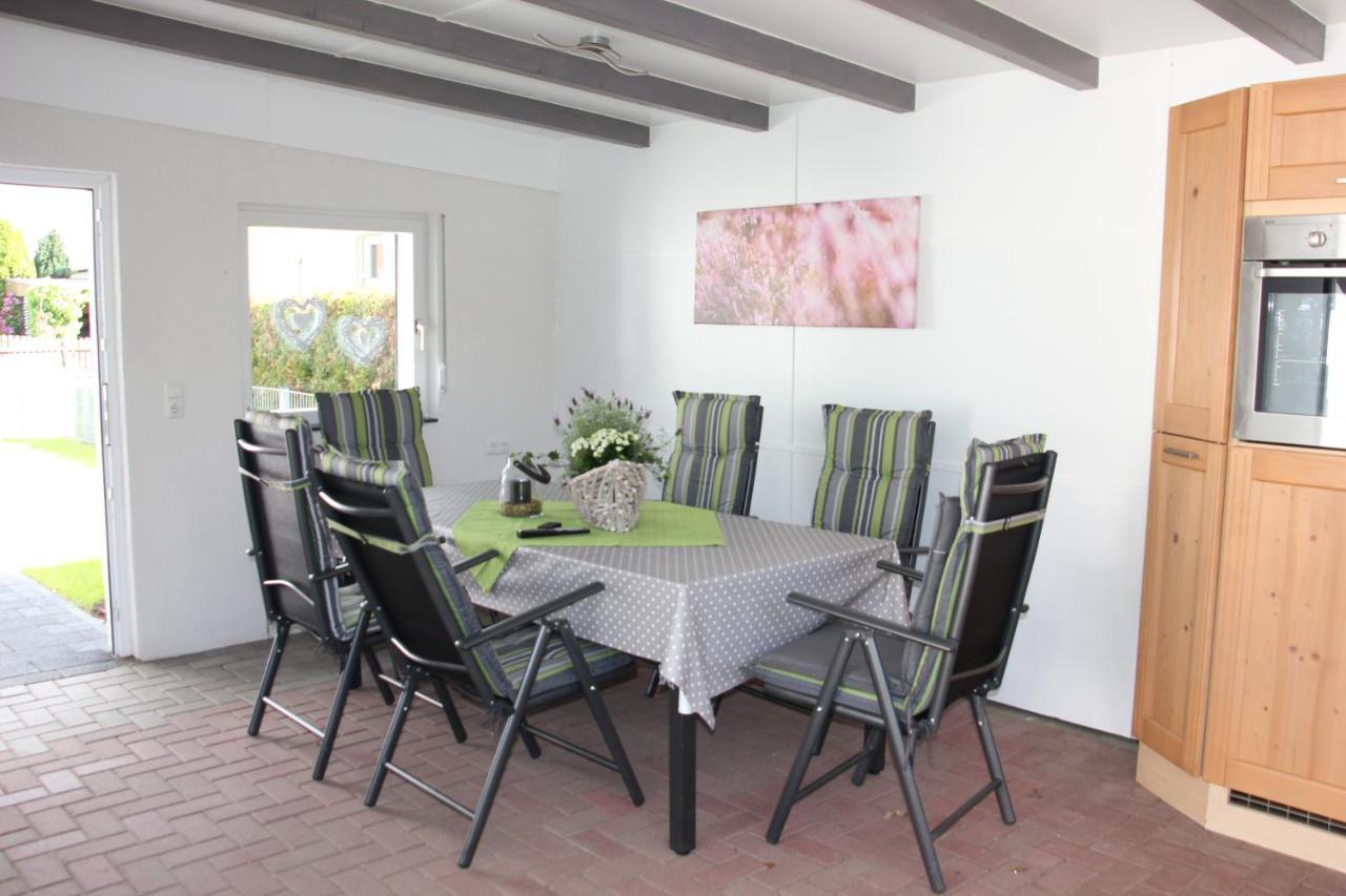 Holiday home Gluecksmoment Blankenburg (Harz)
