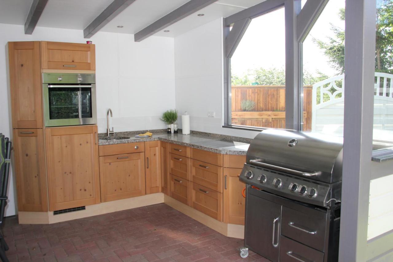 Gluecksmoment Holiday home *