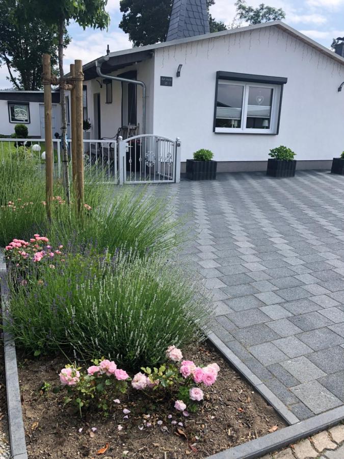 Ferienhaus Glücksmoment *