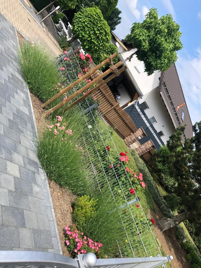 Gluecksmoment Holiday home Blankenburg (Harz)