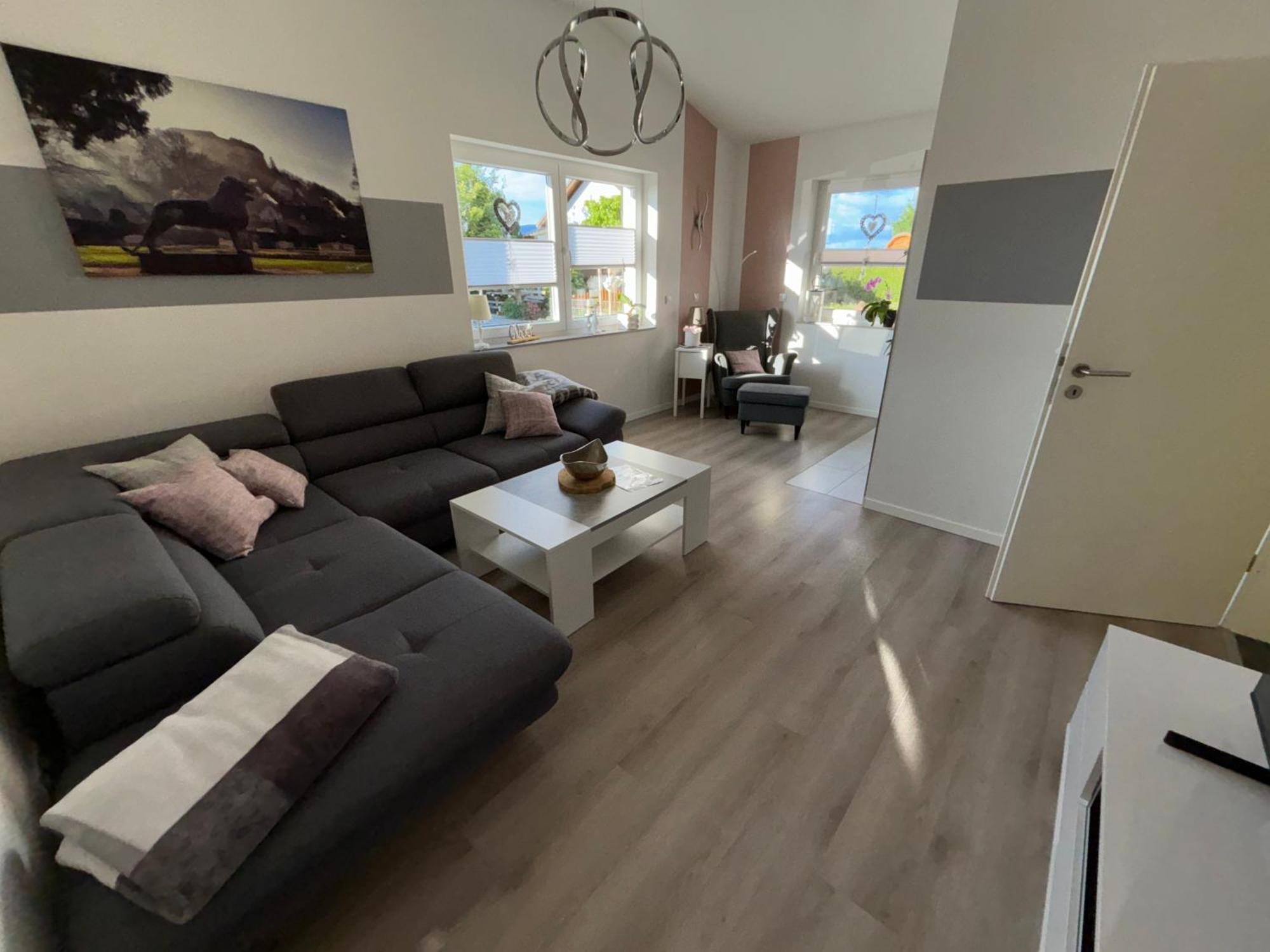 Ferienhaus Glücksmoment Blankenburg (Harz)