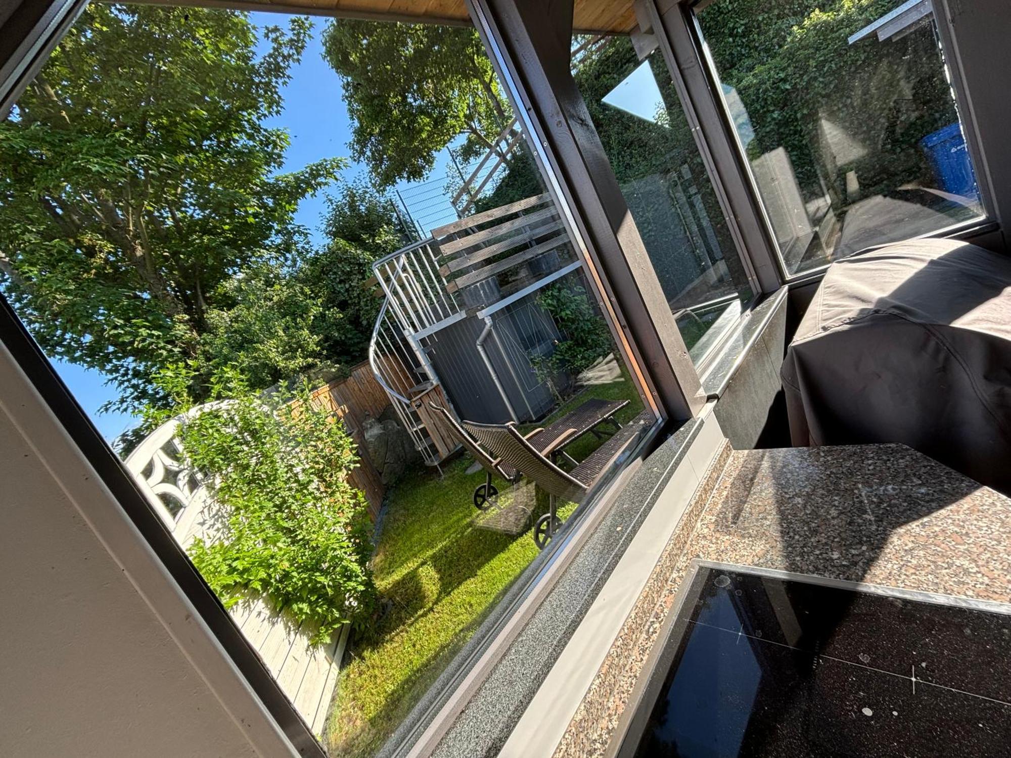 Glücksmoment Ferienhaus Blankenburg (Harz)