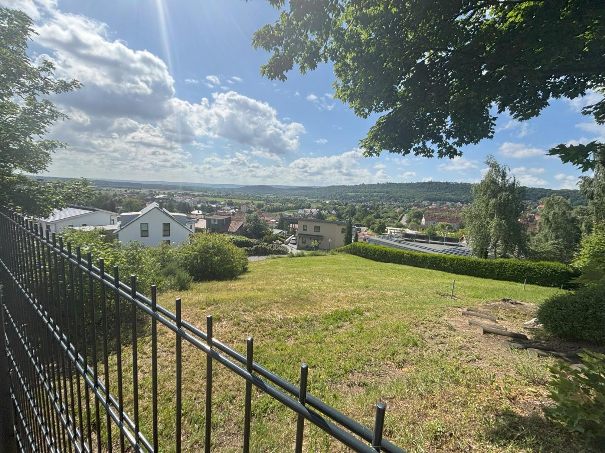 Ferienhaus Glücksmoment
