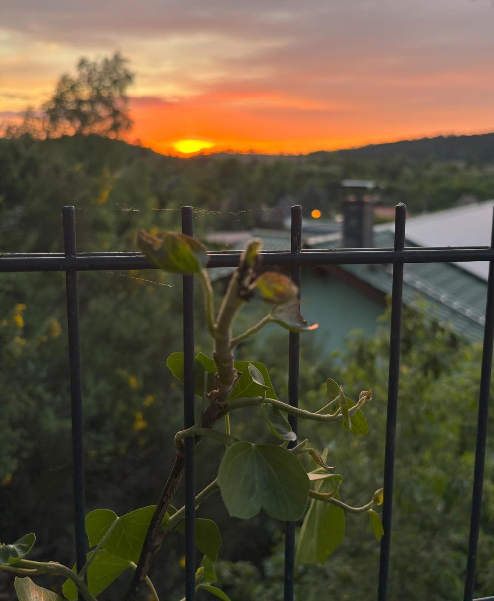 Gluecksmoment Holiday home Blankenburg (Harz)