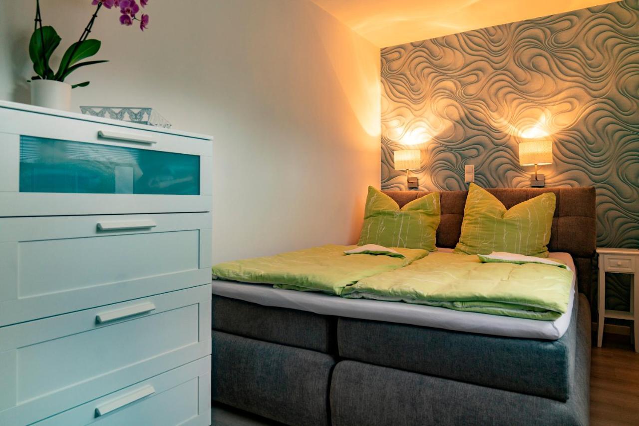 Gluecksmoment Holiday home Blankenburg (Harz)