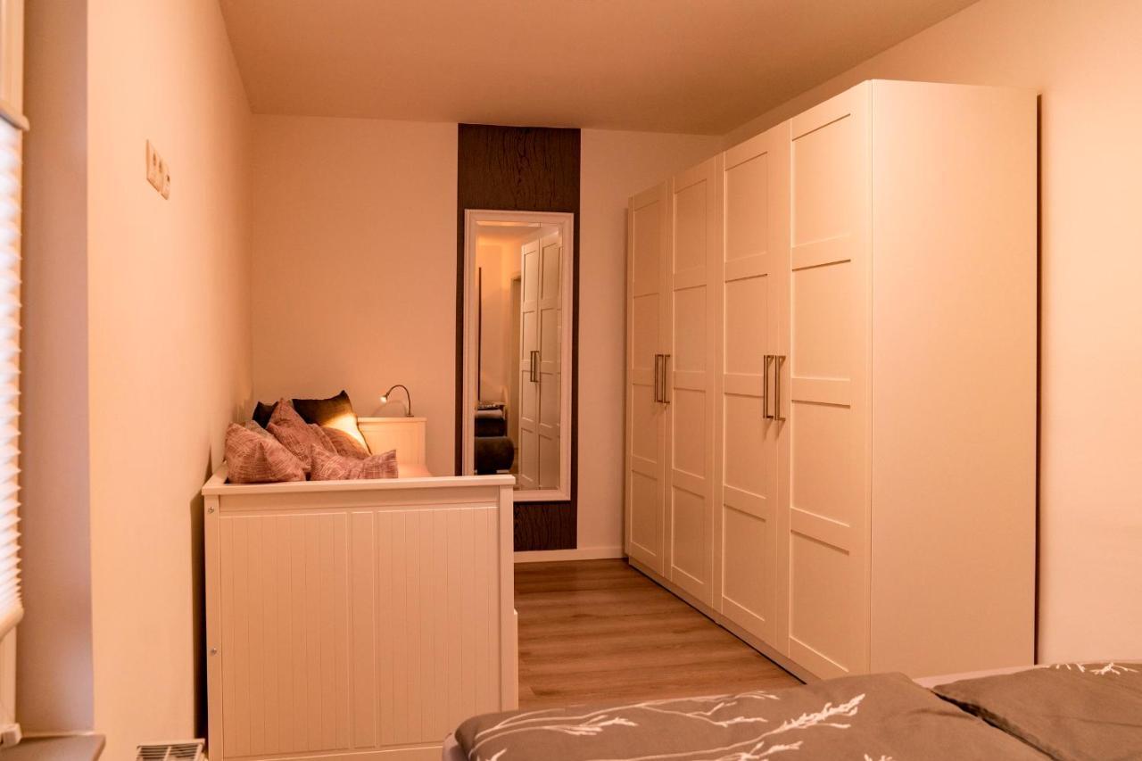 Holiday home Gluecksmoment