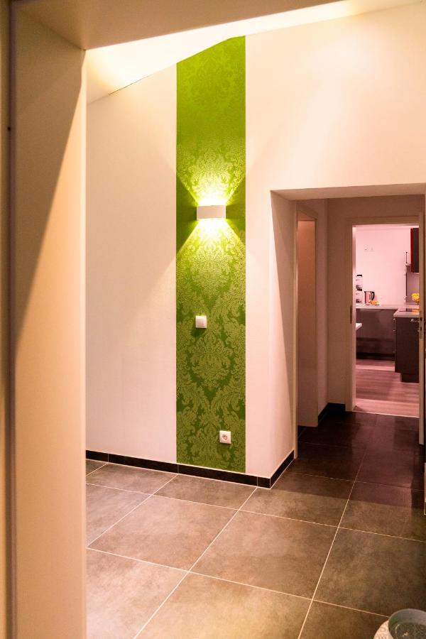 Glücksmoment Ferienhaus Blankenburg (Harz)
