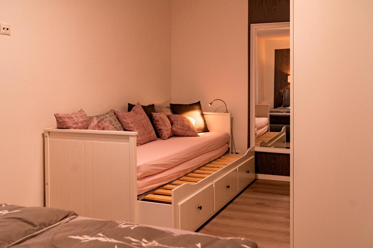Holiday home Gluecksmoment