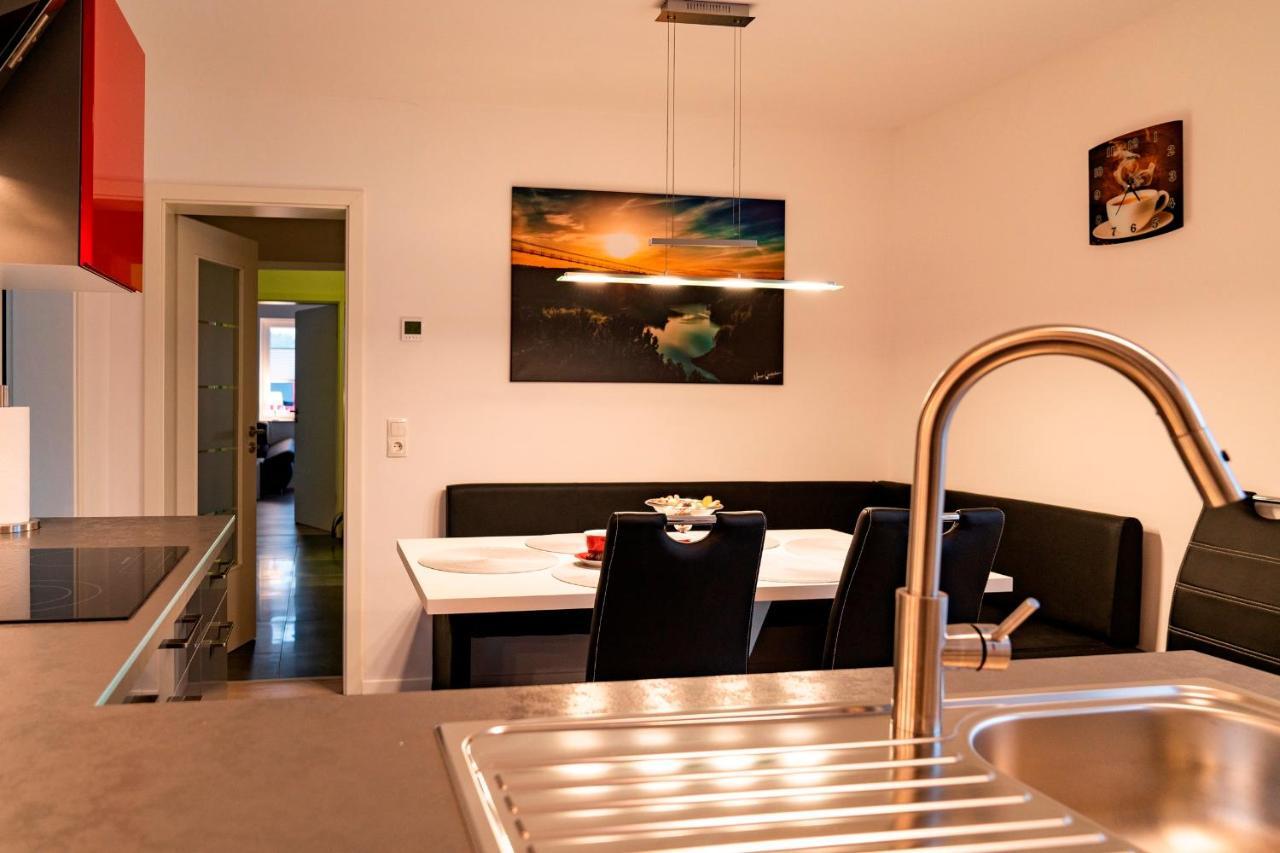 Holiday home Gluecksmoment Blankenburg (Harz)