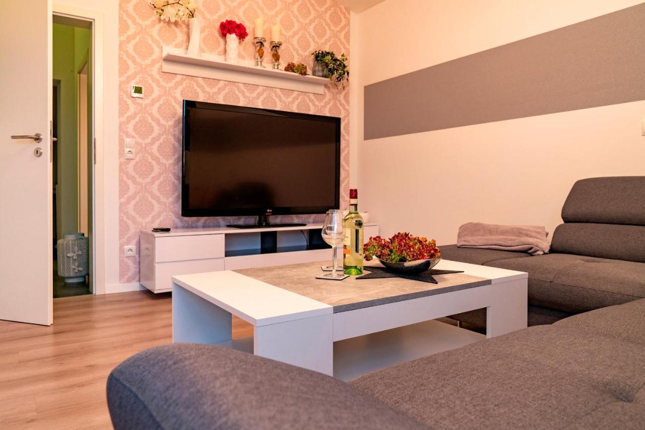 Holiday home Gluecksmoment