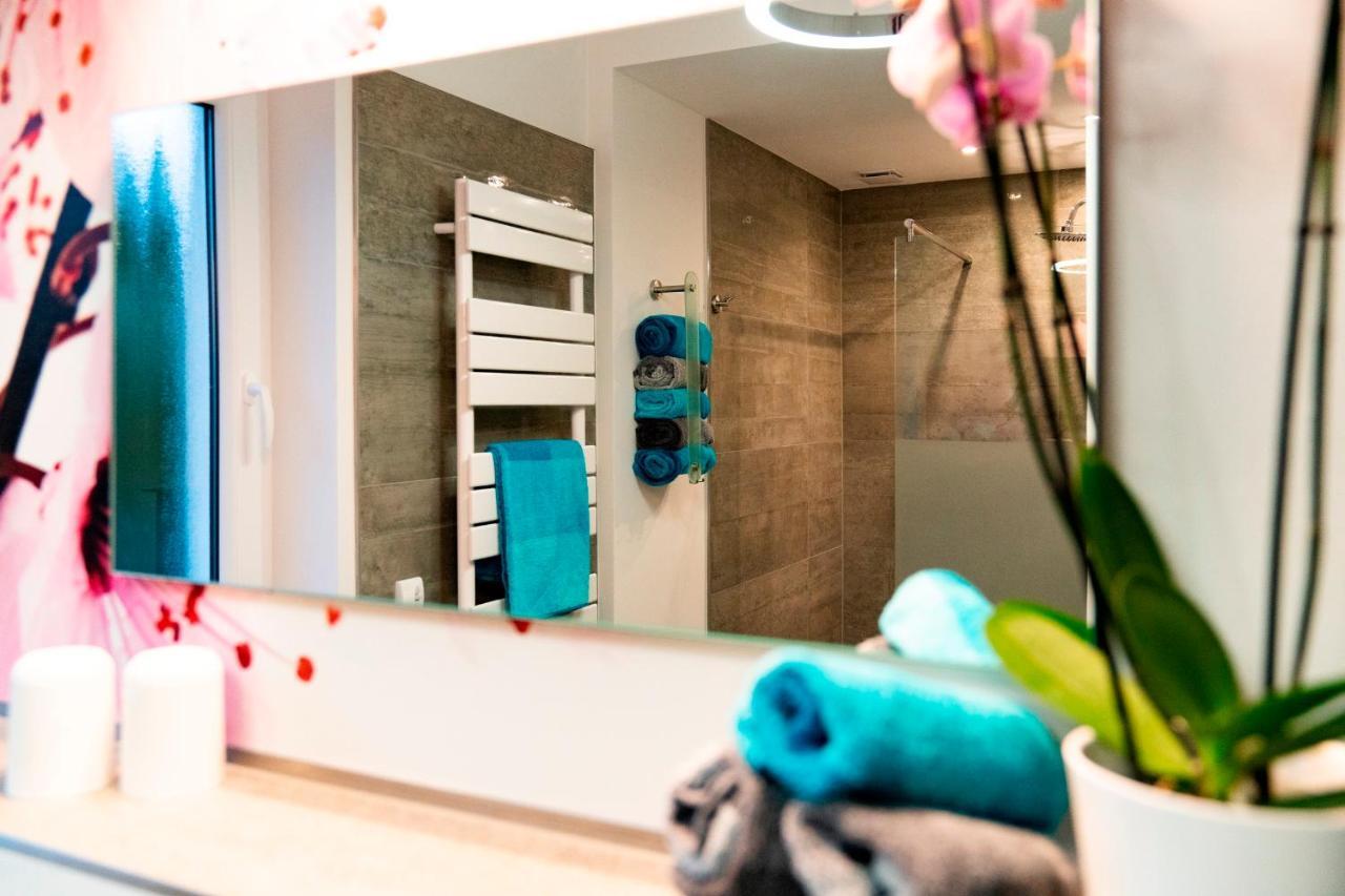 Holiday home Gluecksmoment Blankenburg (Harz)