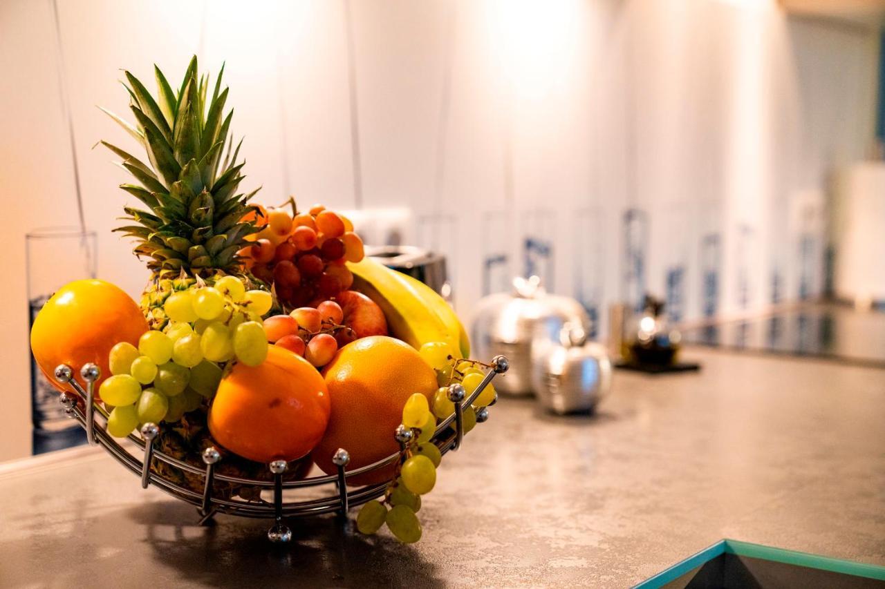 Holiday home Gluecksmoment Blankenburg (Harz)